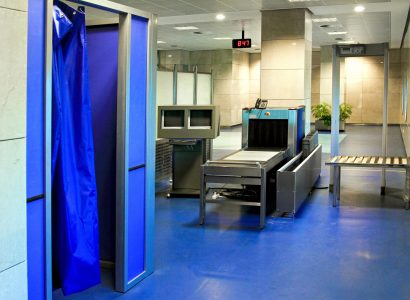 Grandmother sues TSA over strip search at Oklahoma airport | Secret Flying