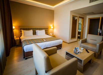 Cheap hotel deals in Ankara, Turkey | Secret Flying