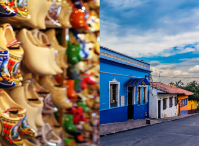 Flight deals from UK cities to Amsterdam, Netherlands and Bogota, Colombia | Secret Flying