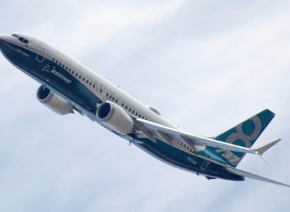 British Airways’ parent company intends to buy 200 Boeing 737 MAX jets | Secret Flying