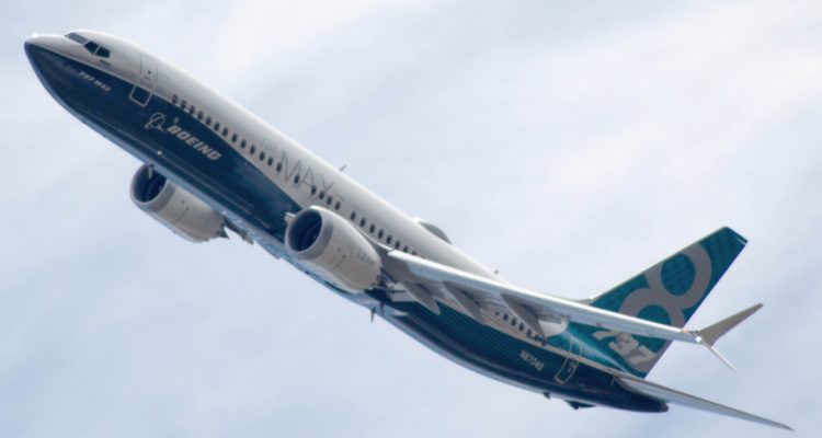 British Airways’ parent company intends to buy 200 Boeing 737 MAX jets | Secret Flying British Airways’ parent company intends to buy 200 Boeing 737 MAX jets | Secret Flying