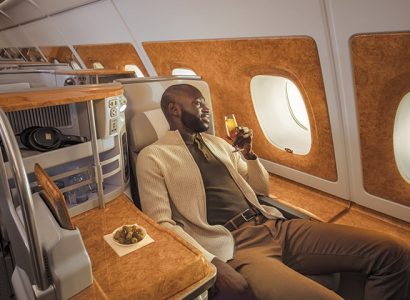 Emirates is first airline to launch ‘Basic Business Class’ fare | Secret Flying