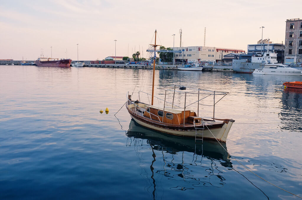 CRAZY HOT!! SUMMER: Sofia, Bulgaria to Kalamata, Greece for only €1 roundtrip (min 2 pax)