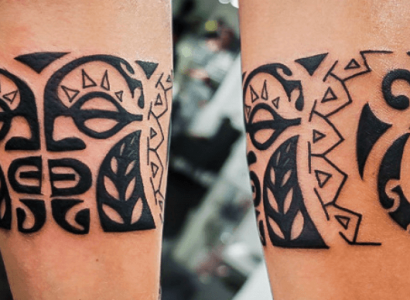 Air New Zealand drops ban on staff tattoos | Secret Flying