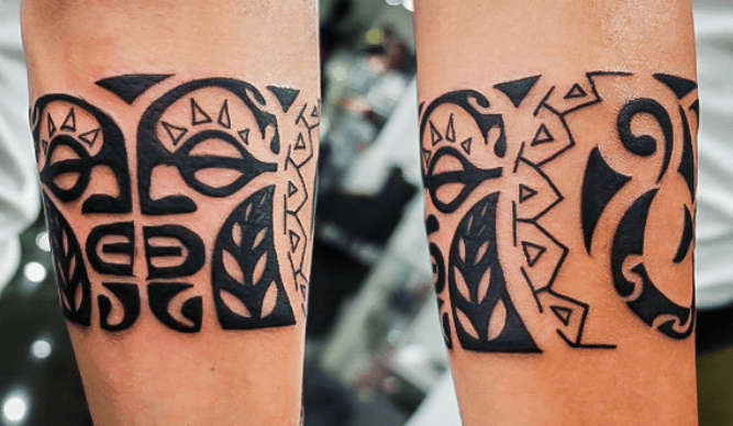Air New Zealand drops ban on staff tattoos