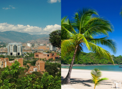 Flight deals from Venice, Italy to Medellin, Colombia and Panama City, Panama | Secret Flying