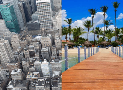 Flight deals from Prague, Czech Republic to both New York, USA and Punta Cana, Dominican Republic | Secret Flying