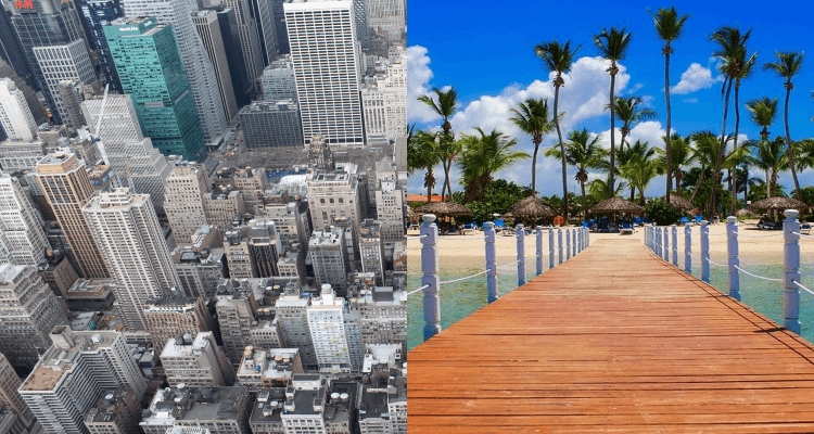 Flight deals from Prague, Czech Republic to both New York, USA and Punta Cana, Dominican Republic | Secret Flying