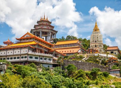 Flight deals from Sofia, Bulgaria to Penang or Langkawi, Malaysia | Secret Flying