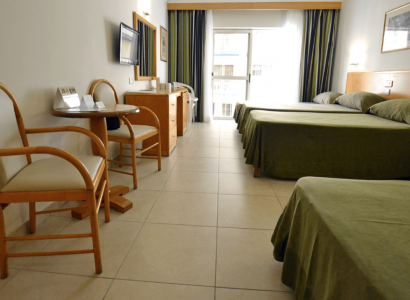 Cheap hotel deals in Malta | Secret Flying