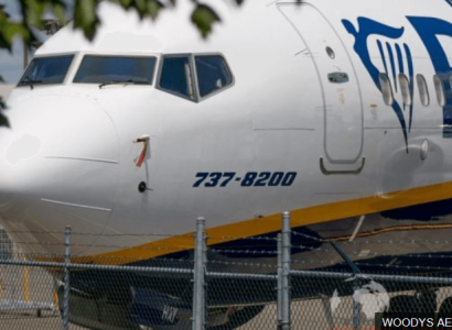 Boeing 737 Max renamed on new Ryanair planes | Secret Flying