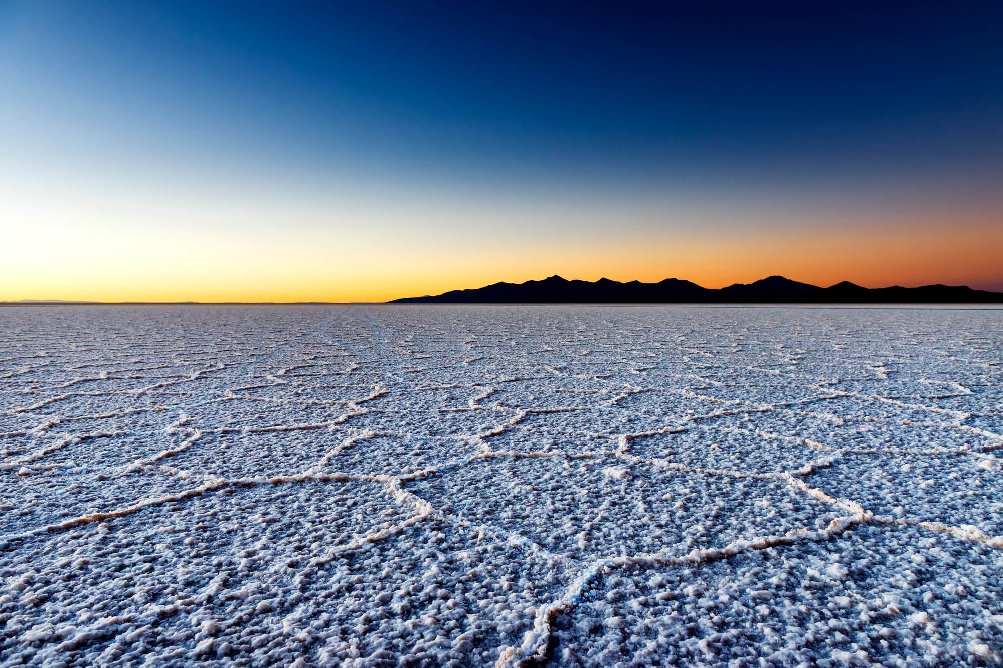 Atlanta to Santa Cruz, Bolivia for only $495 roundtrip
