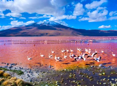 Flight deals from Madrid, Spain to Santa Cruz, Bolivia | Secret Flying