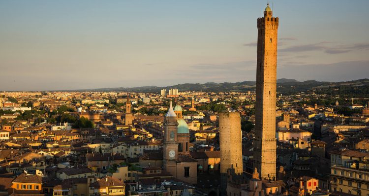 Flight deals from Seattle to Bologna, Italy | Secret Flying