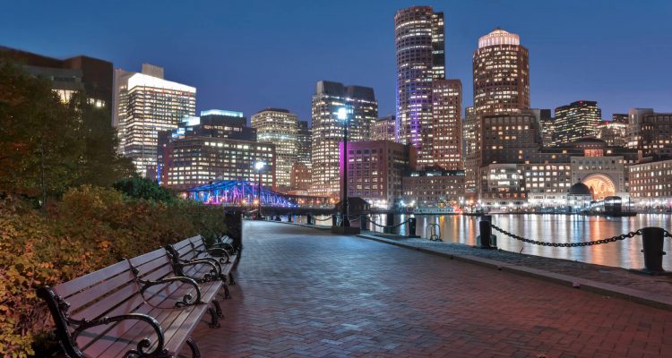 Flight deals from Istanbul, Turkey to Boston or New York, USA | Secret Flying
