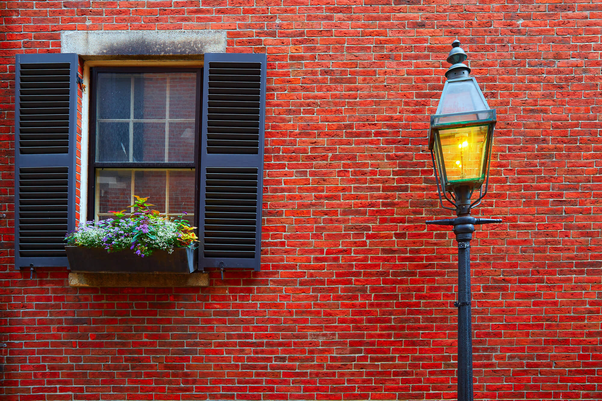 ERROR FARE: Barcelona, Spain to Boston, USA for only €86 roundtrip