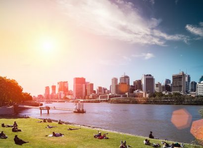 Flight deals from Manchester, UK to Brisbane, Australia | Secret Flying