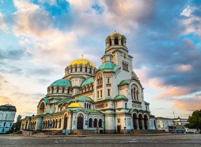 Flight deals from Brussels, Belgium to Sofia, Bulgaria | Secret Flying