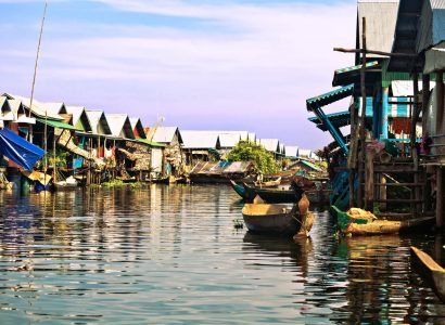 Flight deals from London, UK to Phnom Penh, Cambodia | Secret Flying