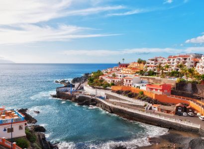 Flight deals from Miami to Gran Canaria, Canary Islands | Secret Flying