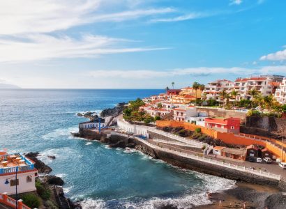 Flight deals from Boston to the Canary Islands | Secret Flying