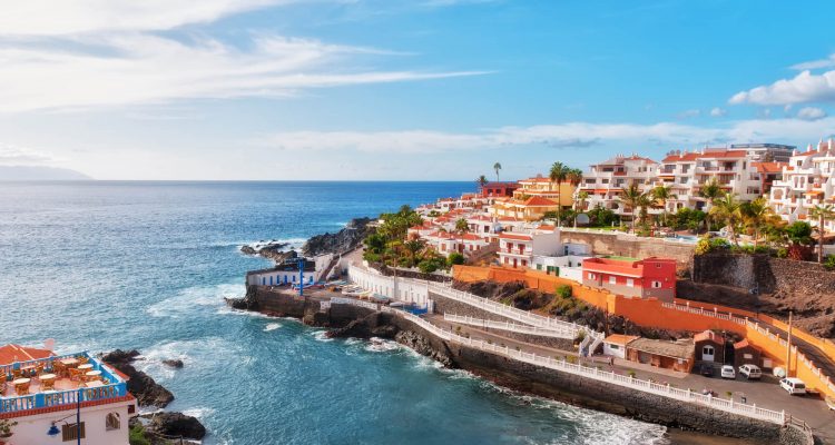 Flight deals from Seville, Spain to the Canary Islands | Secret Flying