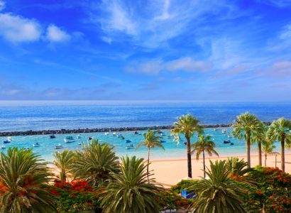 Flight deals from Chicago to Gran Canaria, Canary Islands | Secret Flying