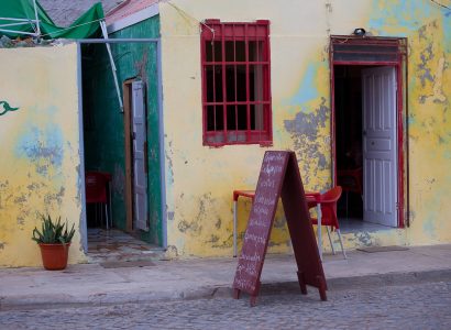 Flight deals from Luxembourg to Sal, Cape Verde | Secret Flying