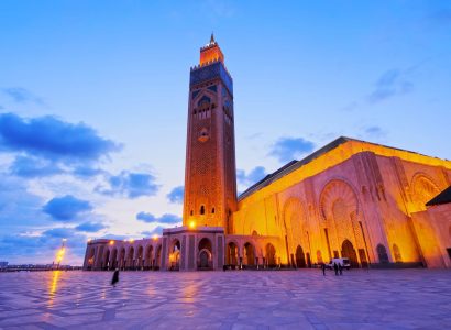 Flight deals from Pittsburgh to Casablanca, Morocco | Secret Flying