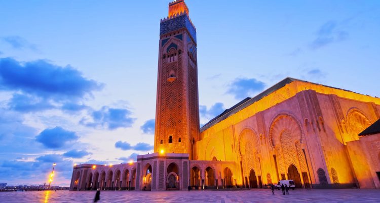 Flight deals from Cincinnati, Ohio to Casablanca, Morocco | Secret Flying