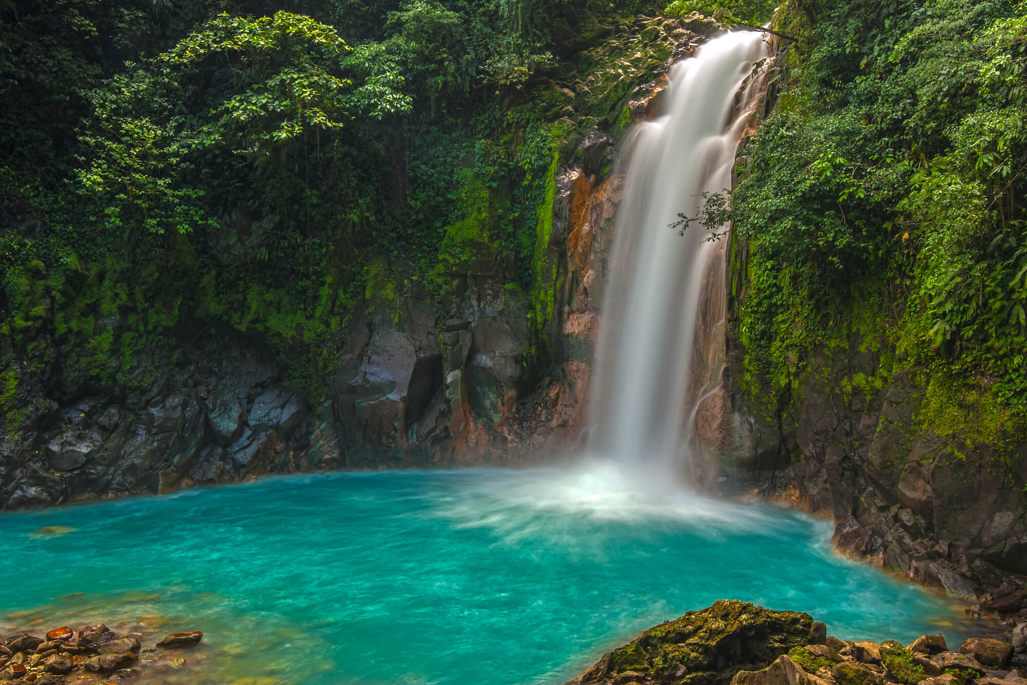 SUMMER: Non-stop from New York to the Caribbean or Central America from only $260 roundtrip