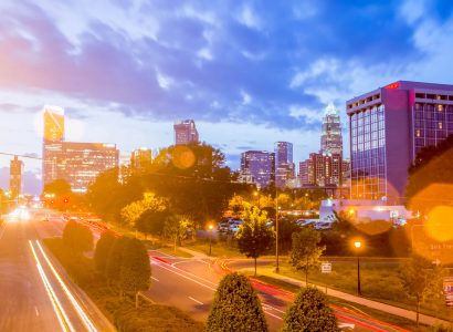 Flight deals from Montreal, Canada to Charlotte, North Carolina | Secret Flying