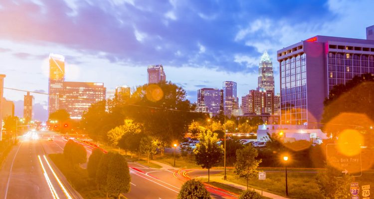 Flight deals from Rio de Janeiro, Brazil to Charlotte, North Carolina | Secret Flying