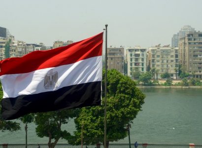 British Airways abruptly suspends all flights to Cairo, Egypt | Secret Flying