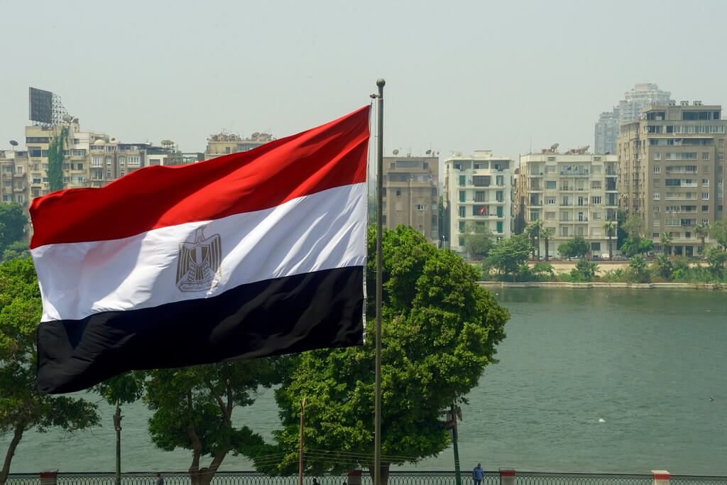 British Airways abruptly suspends all flights to Cairo, Egypt