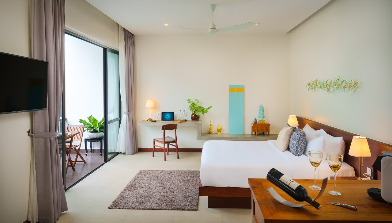 5* Gold Smith Residence in Siem Reap, Cambodia for only $27 USD per night