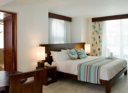 All inclusive at a 4* Puerto Plata, Dominican Republic resort for $57 per night | Secret Flying