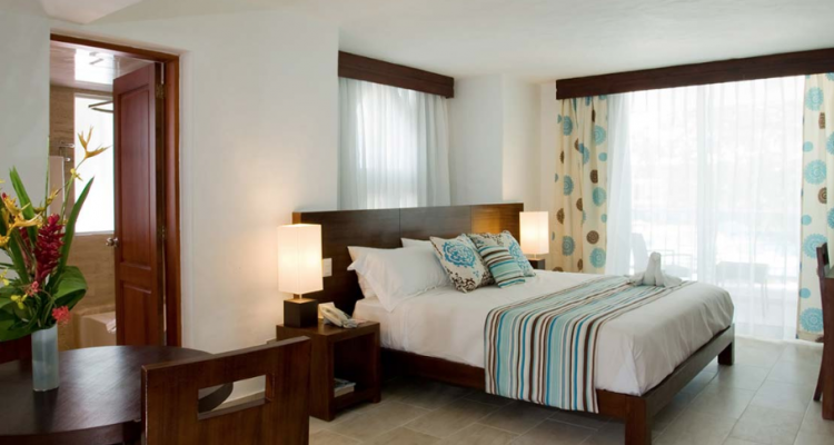 All inclusive at a 4* Puerto Plata, Dominican Republic resort for $57 per night | Secret Flying All inclusive at a 4* Puerto Plata, Dominican Republic resort for $57 per night | Secret Flying
