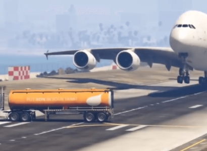 Pakistani politician praises pilot for ‘narrow escape’ after mistaking Grand Theft Auto footage for real life | Secret Flying