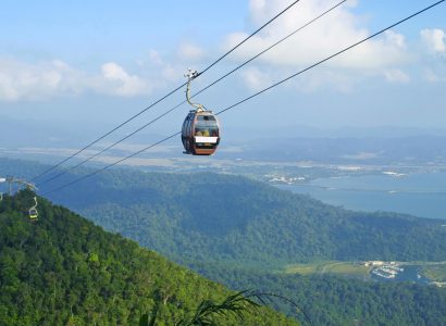 Flight deals from Athens, Greece to Langkawi, Malaysia | Secret Flying