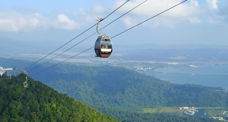 Flight deals from Athens, Greece to Langkawi, Malaysia | Secret Flying