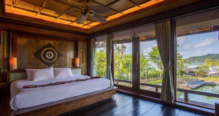 Cheap hotel deals in Ko Chang, Thailand | Secret Flying