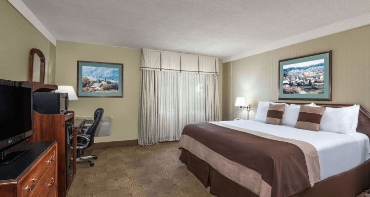 Cheap hotel deals in Denver, Colorado | Secret Flying
