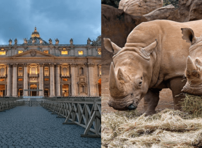 Flight deals from London, UK to Rome, Italy and Johannesburg, South Africa | Secret Flying