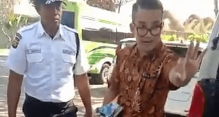 VIDEO: Family caught stealing items from a 5-star Bali hotel | Secret Flying VIDEO: Family caught stealing items from a 5-star Bali hotel | Secret Flying