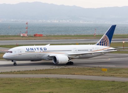 United Airlines pilots arrested in Scotland for ‘being intoxicated’ | Secret Flying