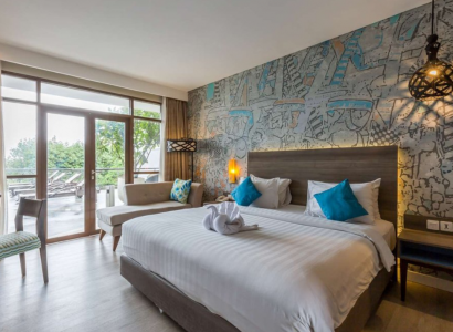 Cheap hotel deals in Bali, Indonesia | Secret Flying