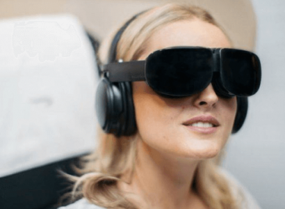 British Airways is offering VR entertainment on flights | Secret Flying