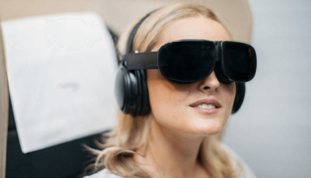 British Airways is offering VR entertainment on flights | Secret Flying