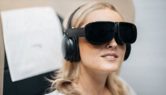 British Airways is offering VR entertainment on flights | Secret Flying British Airways is offering VR entertainment on flights | Secret Flying